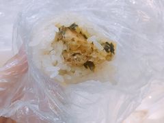 粢饭糕-阊门姚记豆浆(旧学前直营店)