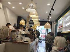 -春莱·老挝咖啡·泰式奶茶(钟楼店)