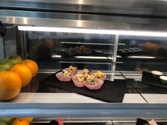 萨其马-厦门艾美酒店·新食谱西餐厅