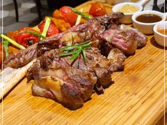 -TIAGO HOME KITCHEN(王府中环店)
