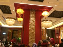 大堂-香宫(九龙香格里拉店)