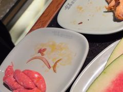-梨花自助烤肉(天河城店)