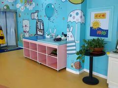 -津旗游泳俱乐部(俊景苑店)