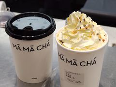 乌龙苑-MAMACHA妈妈茶(海信店)