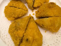 -南门食仙·手工福州菜(南门兜店)