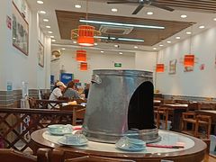-地锅公社·现炒地锅鸡·地锅鱼·夜宵(罗锦路店)
