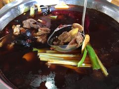 -程记私房火锅兔(总店)