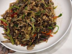 -草原传奇鲜羊火锅(桥北店)