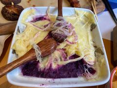 -火山屋台(新街口店)