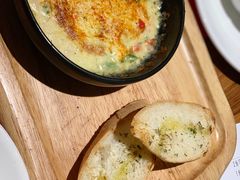 -HELLO MUSAE 拾光缪斯餐厅·纯正希腊风味(苏州中心店)