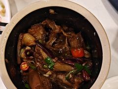 -锦尚阁烤鱼(望京新荟城店)