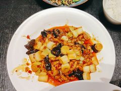 -顺香居·老字号湖北菜(江汉路店)