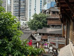 -重庆十八梯传统风貌区