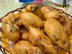 -老字号蛇口德记烧腊饭店·海鲜加工