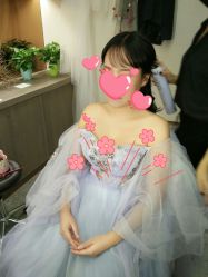 -金夫人婚纱摄影(华南店)