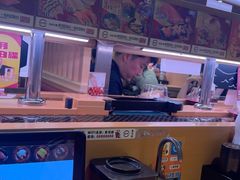 -寿司郎(皇庭广场店)