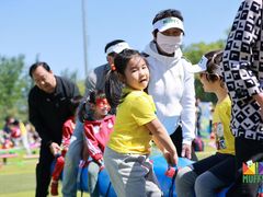 -MUFFY'S博识梦飞幼儿园(万柳园)