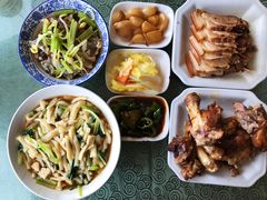-孙记炒炮(西街店)