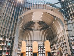 -思南书局·诗歌店