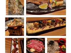 -皇品田苑日式料理(苏州中心店)