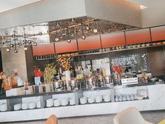 -希尔顿欢朋酒店·欢朋餐厅