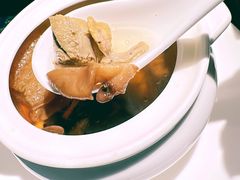 -河畔春天时尚餐厅