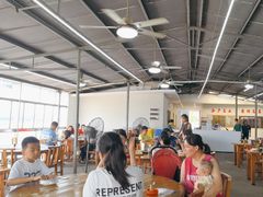 -八仔大富楼·河鲜(西江店)