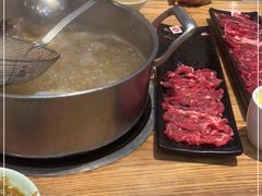 -掂档潮汕牛肉火锅(cityon熙地港店)