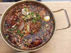 -冒菜西施·非遗冒菜(总店)