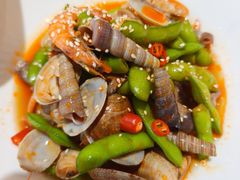 -味+新京宴·烤鸭·北京菜(创意谷店)