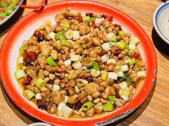 -泥糊破店小酒馆·团建聚餐(南京西路店)