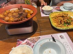 -黄泥岗·地道湖北菜(奥特莱斯店)