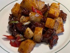 -禄婶鸡煲·打边炉