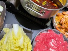 -熹悟海鲜火锅·广式打边炉