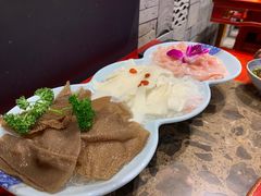 -谭焱火锅(蓝天市心广场店)