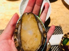-雍和会海鲜姿造自助(湖东路店)
