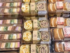 -Olé精品超市(北京合生汇店)