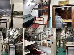 -大连旅顺潜艇博物馆