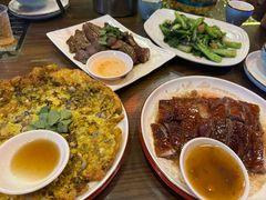 -鹅滋道(甘坑古镇店)