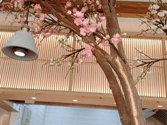 大堂-蜜桃餐厅·伴山(湖滨商业街店)