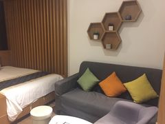 -上海新锦江大酒店