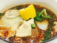 -许小树(国贸商城店)