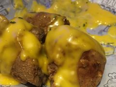 -BOPEYE·波派炸鸡(九霄天地店)