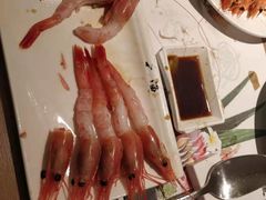 -大渔铁板烧(花园道店)