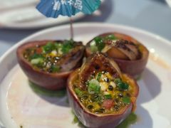 -79号渔船海鲜饭店(华强北店)