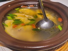 -阿露佳·舌尖上的安吉菜