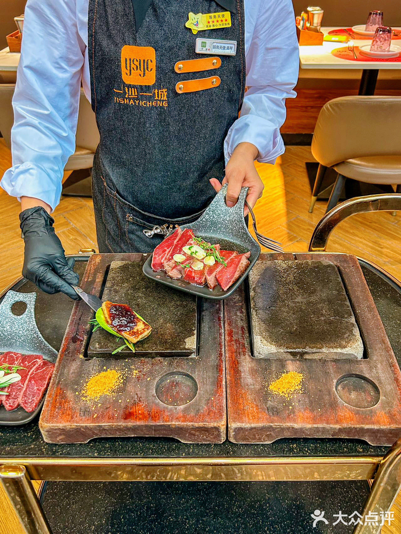 🎈东莞氛围感西餐厅，本地人强烈推荐，破防了！