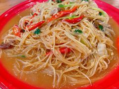 泰椒土豆丝-先启半步颠小酒馆(白麓里店)
