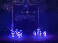 -珠海横琴长隆《卡卡虎奇遇记》