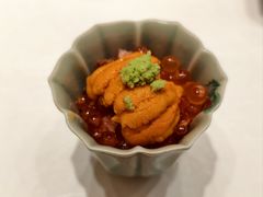 -鮨一日本料理旗舰店(总店)